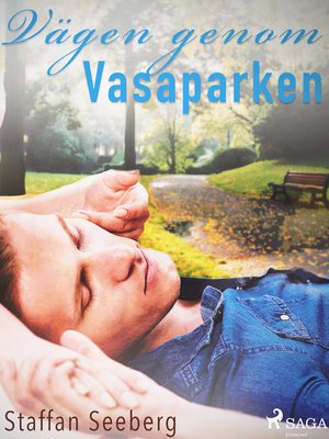 cover image of Vägen genom Vasaparken